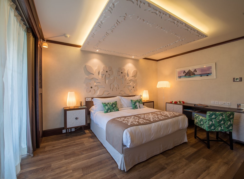 Classic Room, 1 King Bed