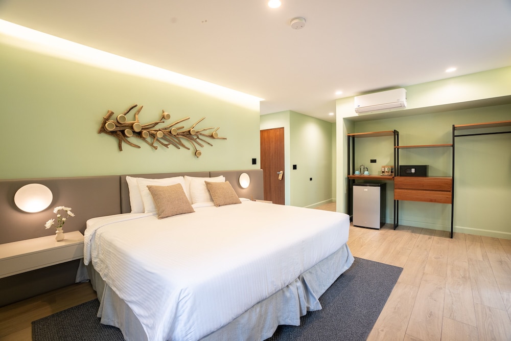 Forest King Room - Photo 1