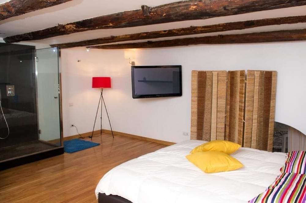 Luxury Double Room