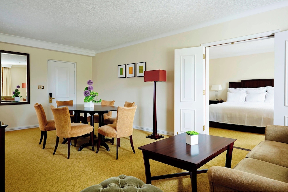 Suite, 1 Bedroom