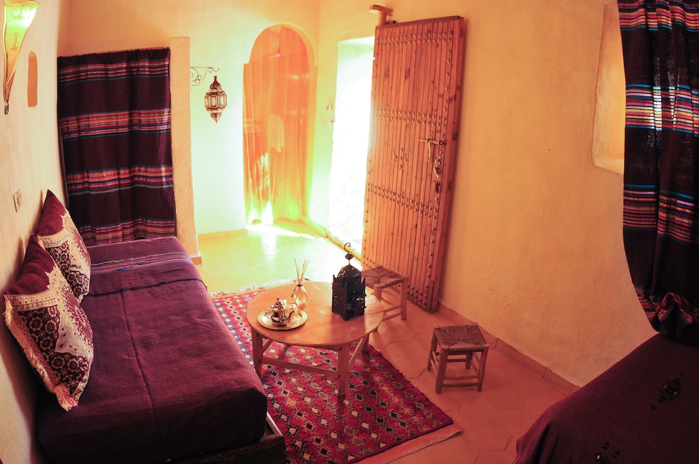 Classic Triple Room (Nakhla) photo 3