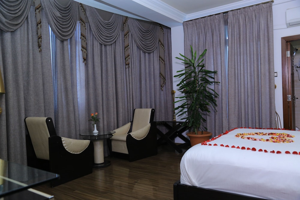 Junior Suite photo 3