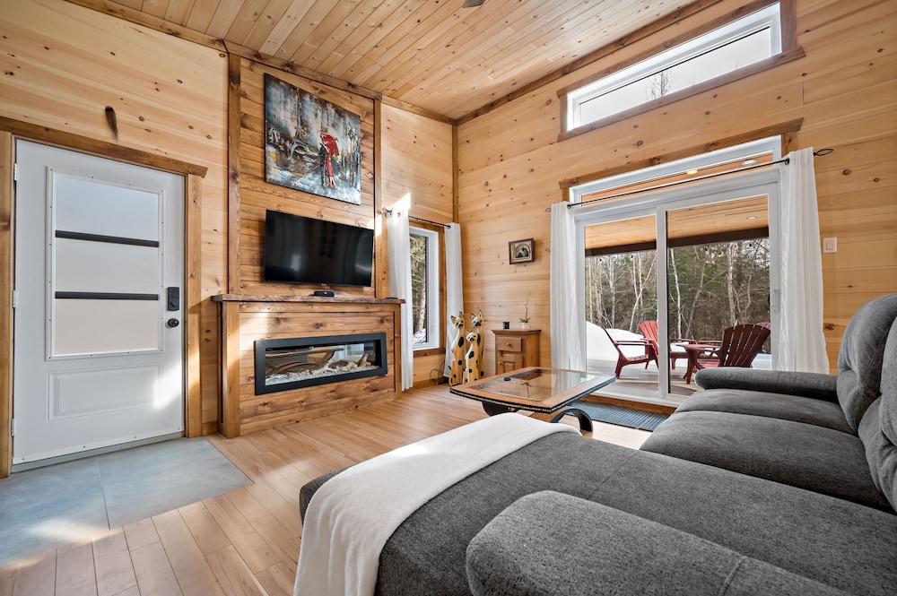 Chalet photo 1