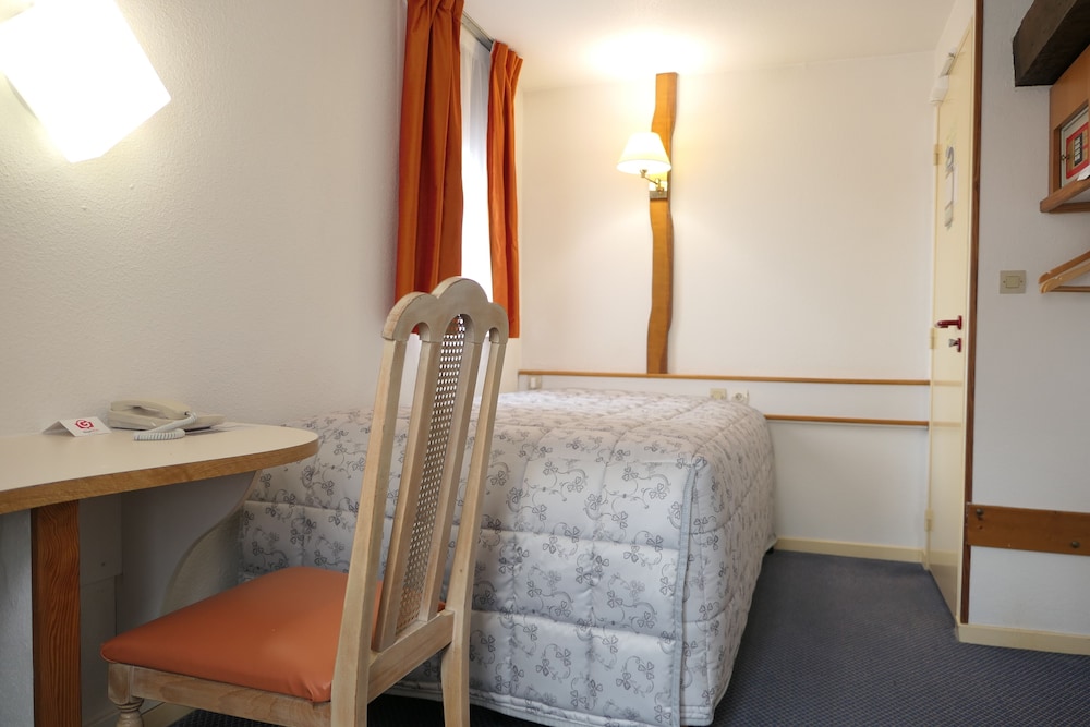 Business Single Room photo 1