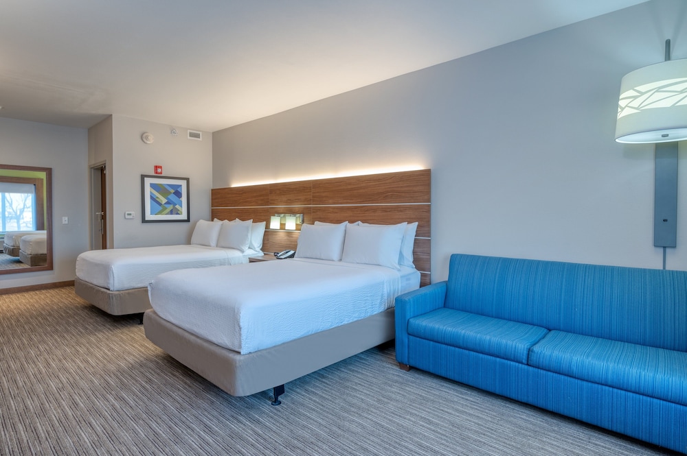 Holiday Inn Express Troy by IHG, Photo 5