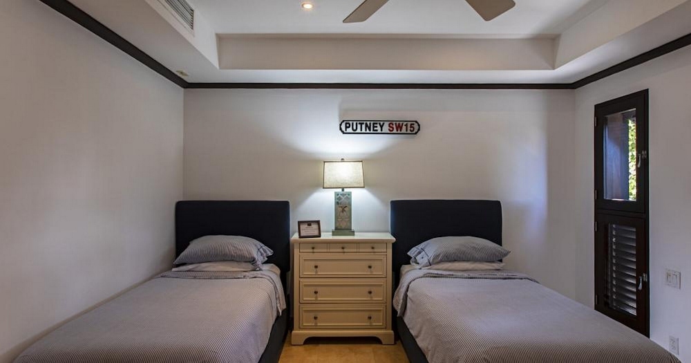 Apartment, 3 Bedrooms, Non Smoking photo 2