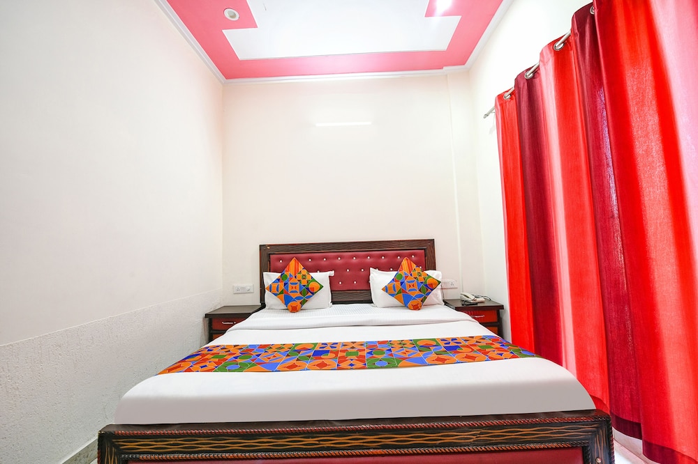 Deluxe Room photo 3