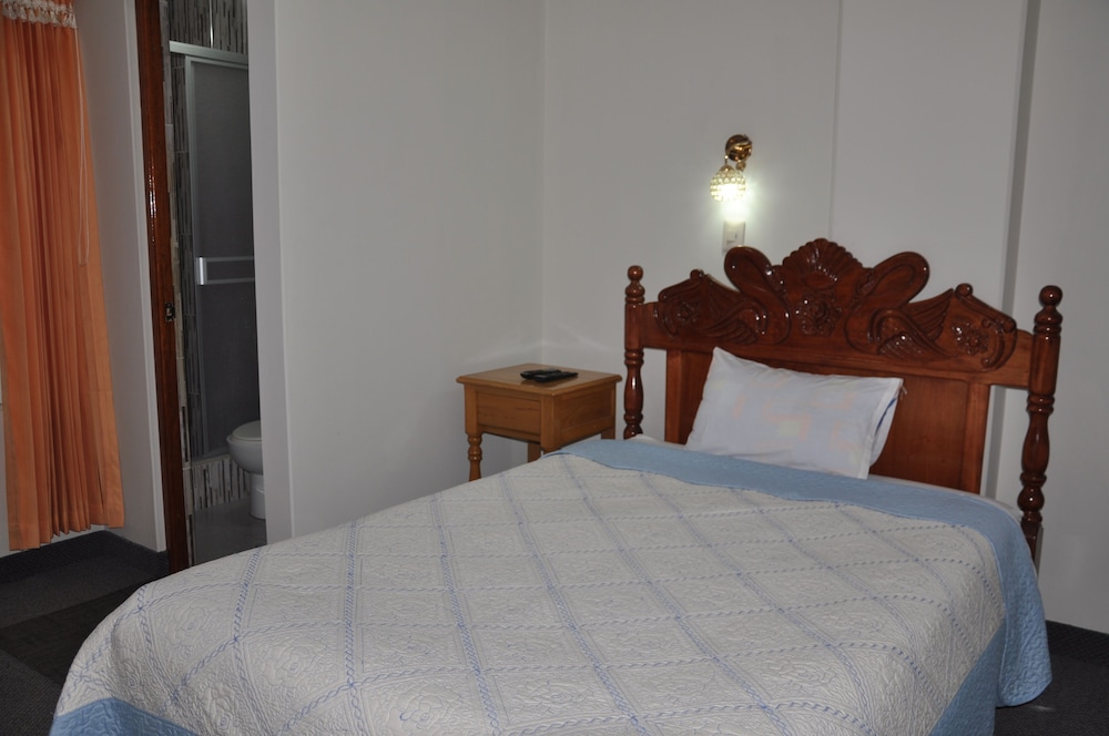 Comfort Single Room photo 3