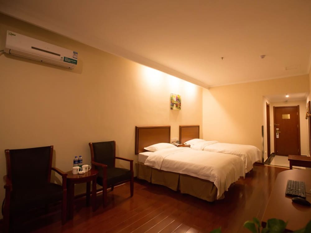 Twin Room photo 2