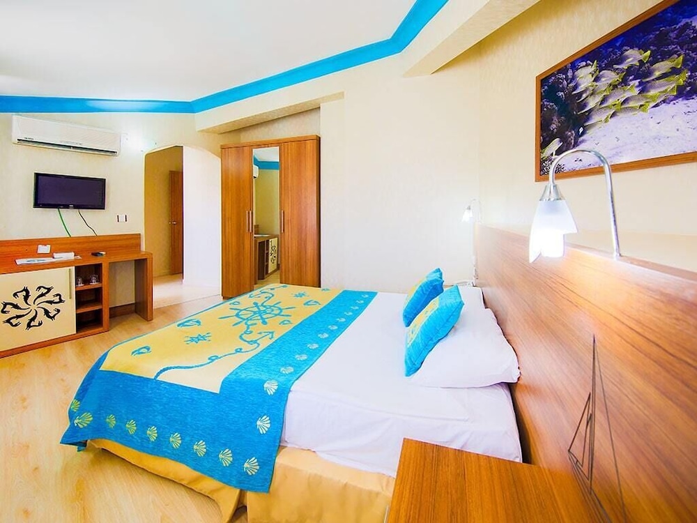 Familienzimmer, 2 Schlafzimmer