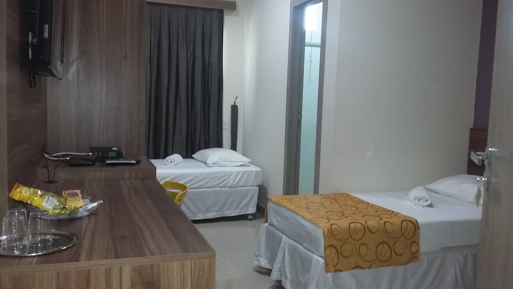 Quadruple Room photo 1