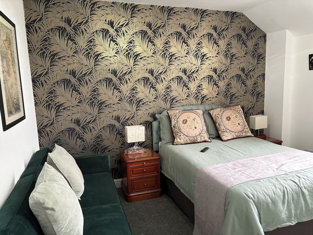 Family Double Room photo 3