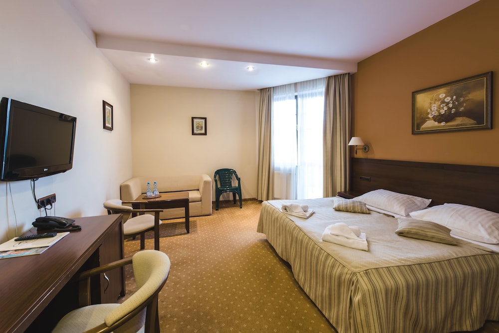 Luxury Double Room - Photo 4