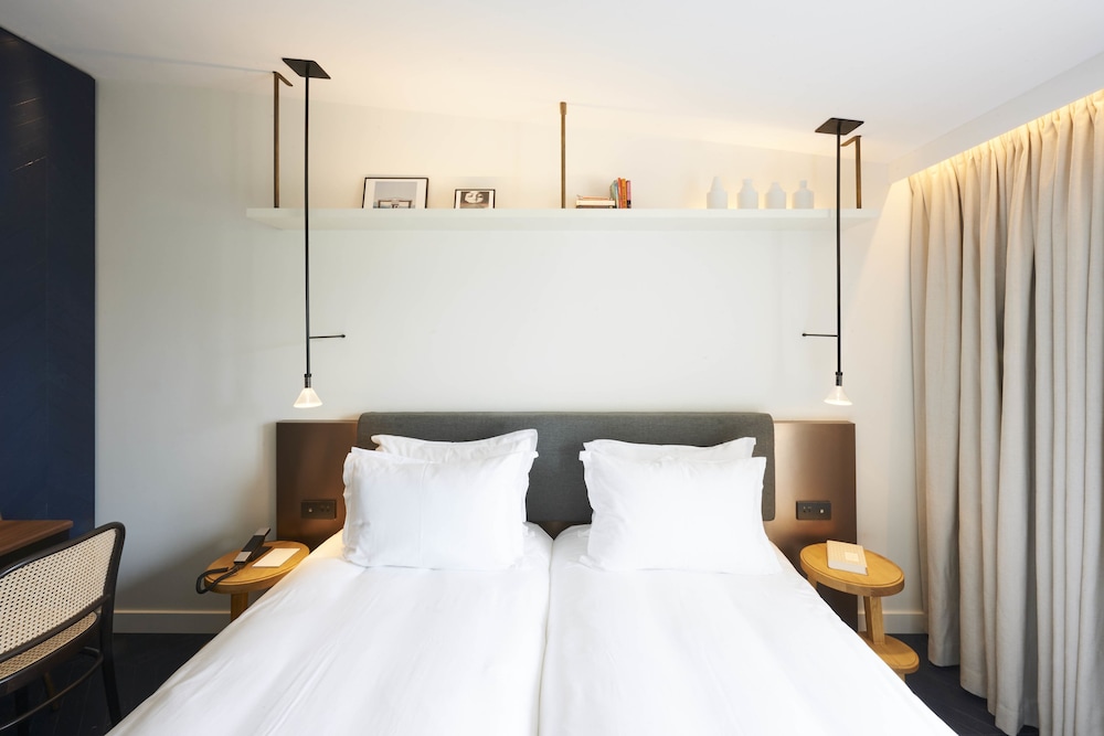 Premier Triple Room photo 1