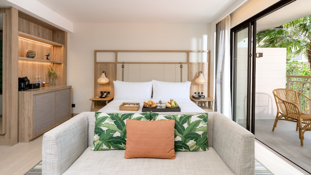 Suite, Multiple Beds, Balcony (Kids Theme) - Photo 1
