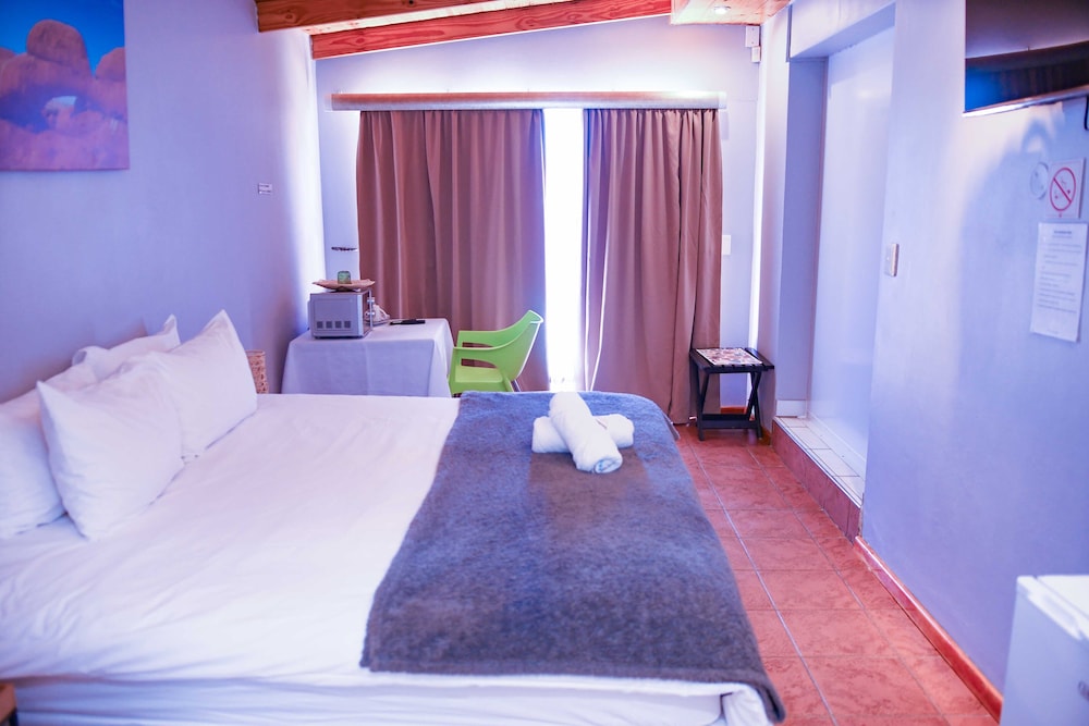 Standard Twin Room photo 1