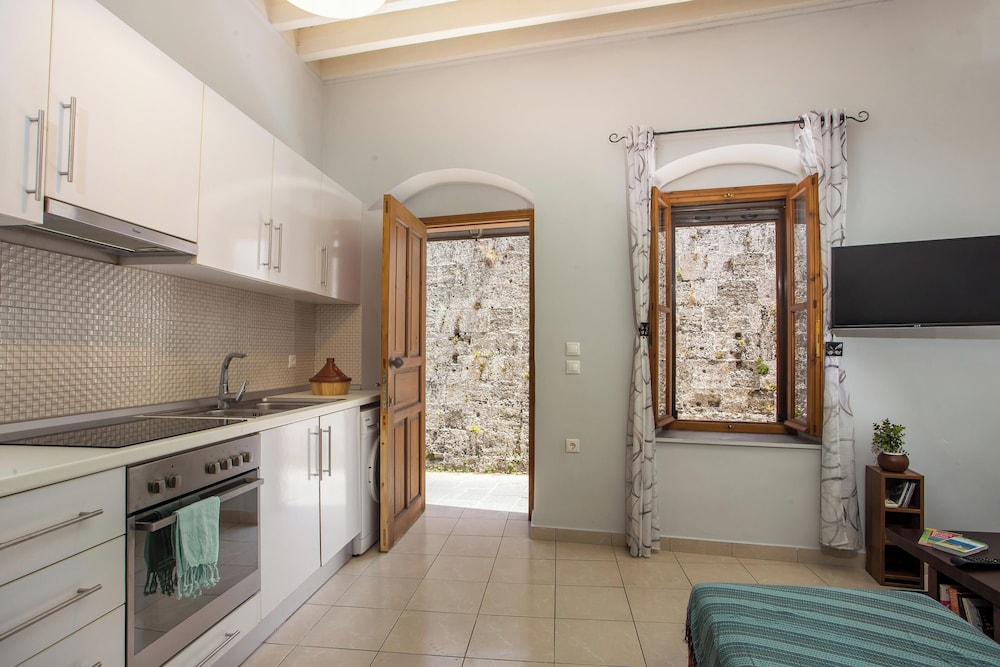 Comfort Apartment