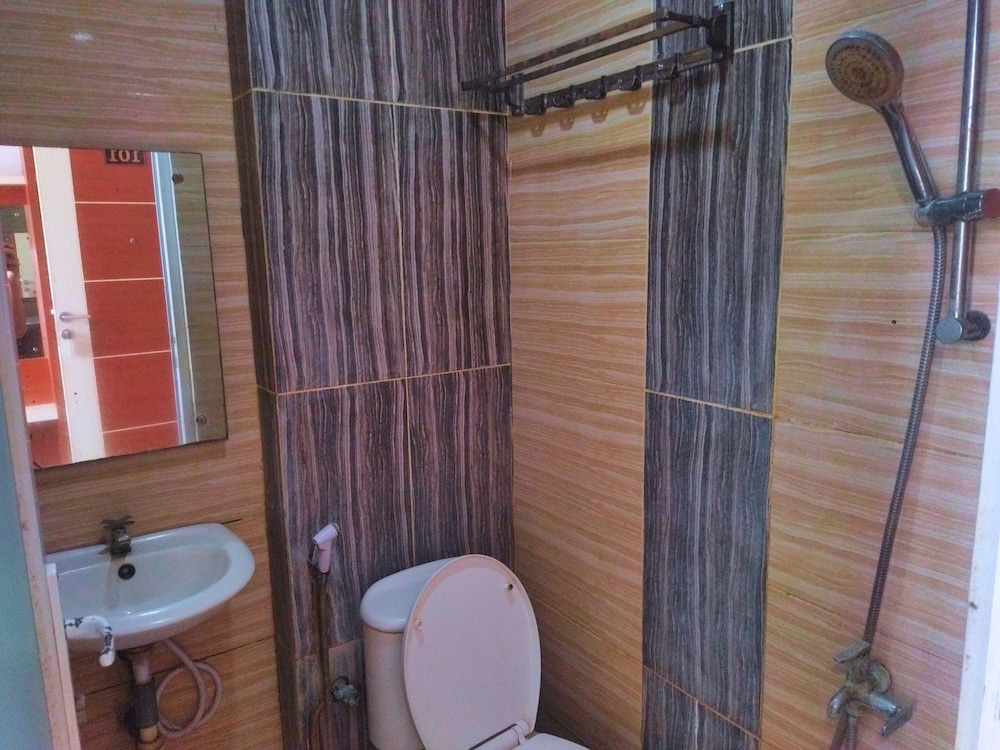 Standard Double Room photo 3