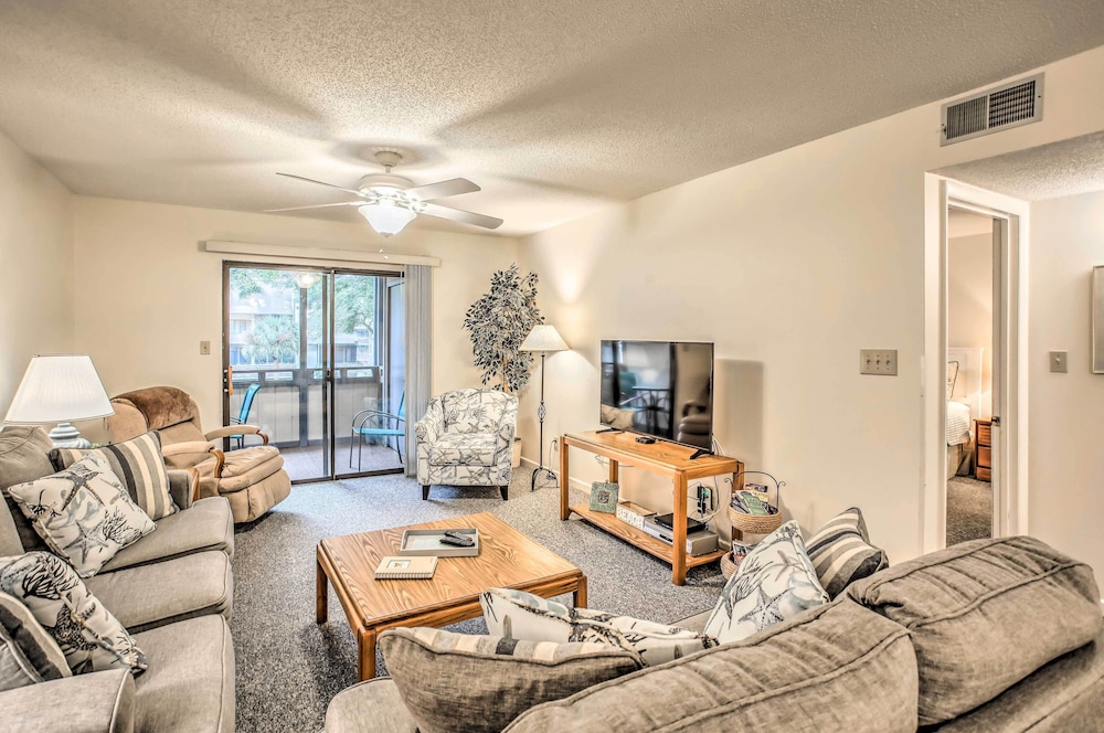 Apartment (2 Bedrooms)