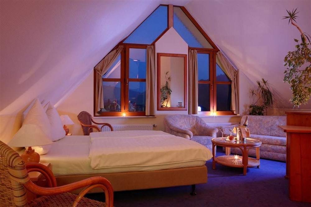 Deluxe Penthouse photo 2