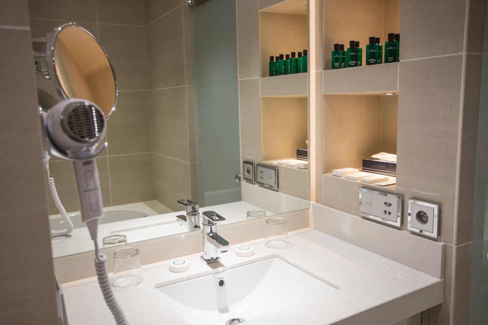 Standard Double Room - Passerelle - Photo 3