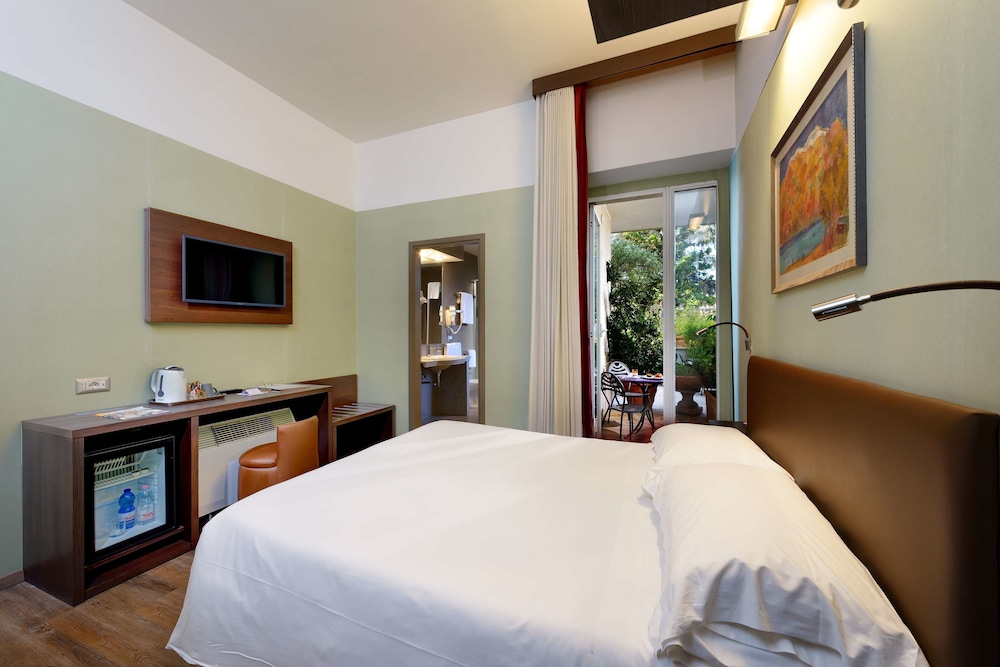 Classic Room, 3 Twin Beds