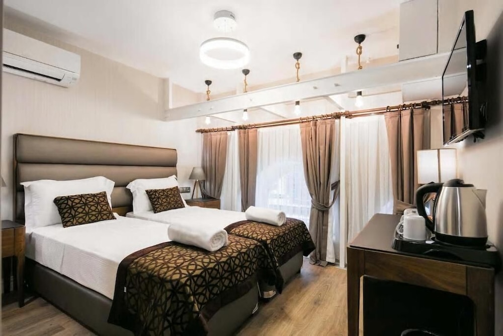 Deluxe Room, 1 Bedroom, Ensuite