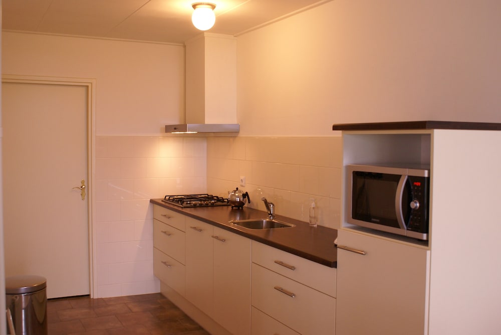 Deluxe Apartment photo 3