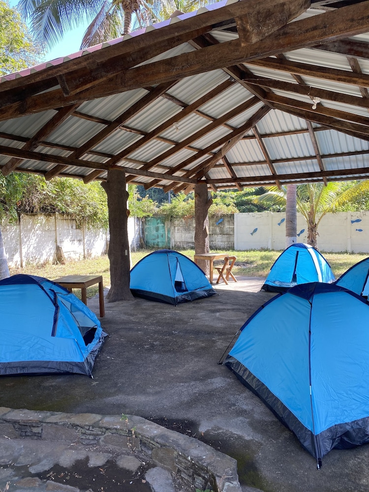 Economy Tent photo 2