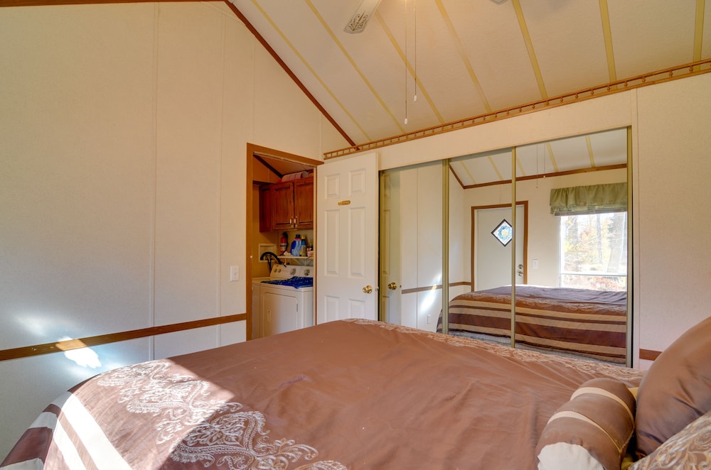 House (2 Bedrooms) photo 2