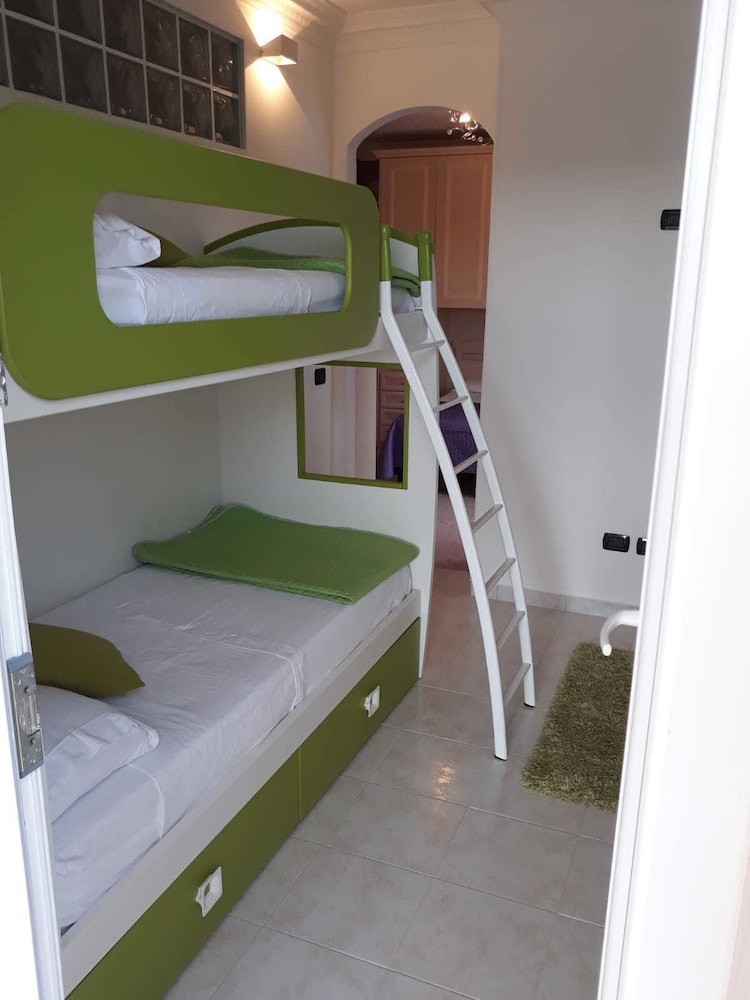 Quadruple Room photo 3
