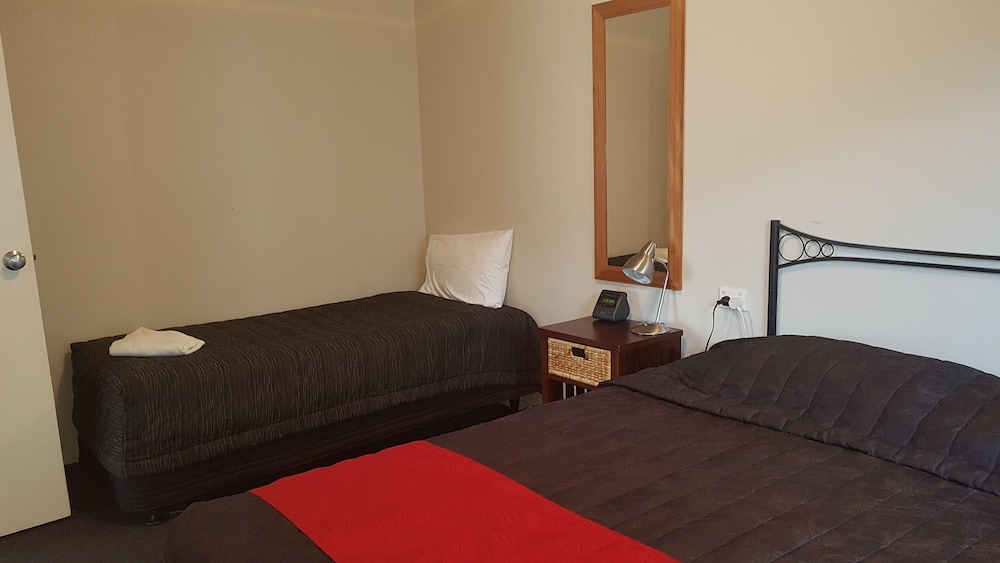 Family Apartment, 2 Bedrooms