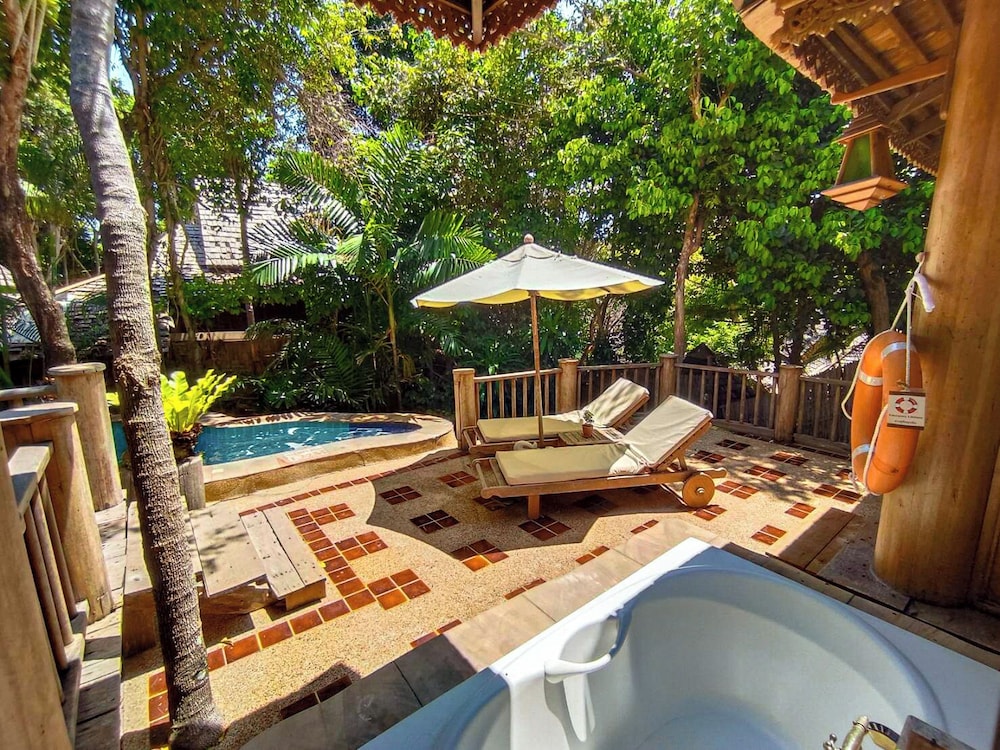 Junior Pool Villa with FREE THB 2,000 Net Resort Credit per Night - Photo 5