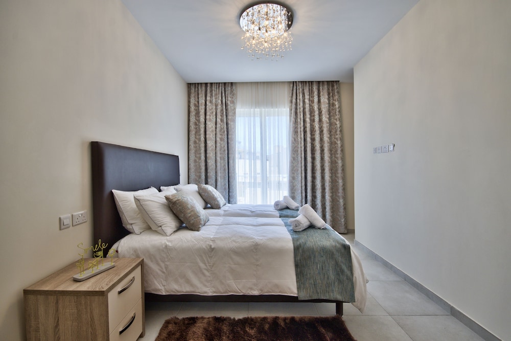 Family Double or Twin Room (No4)