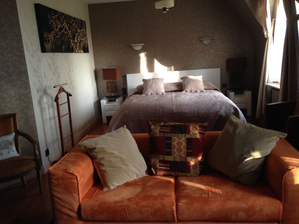Luxury Double Room (Bali) photo 1