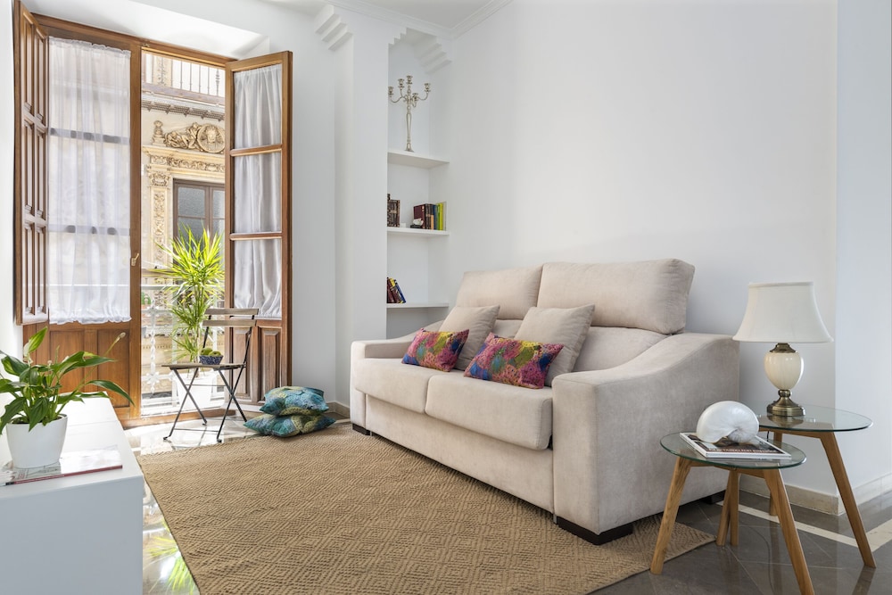 Apartment (1 Bedroom)