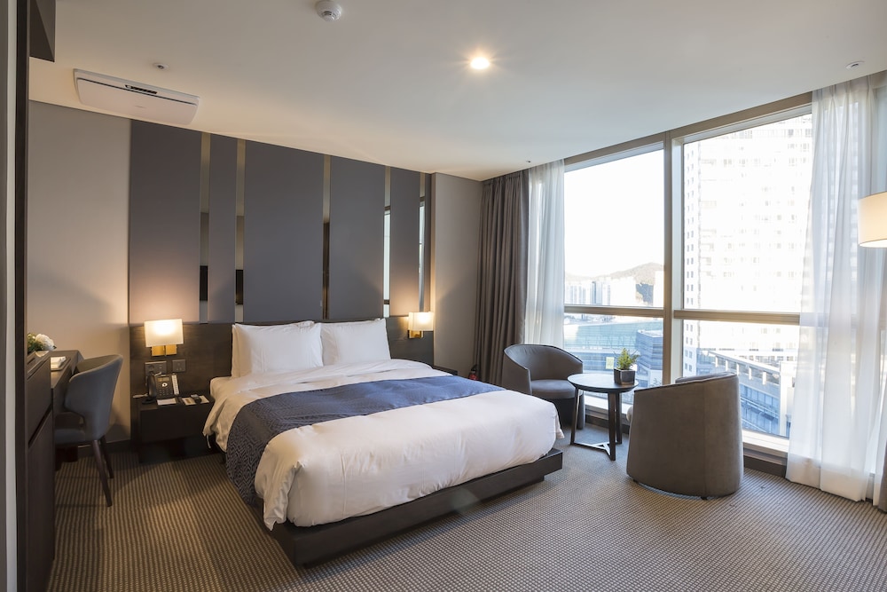 Executive Double Room, 1 King Bed