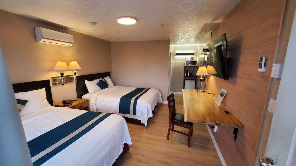 Premium Double Room photo 1