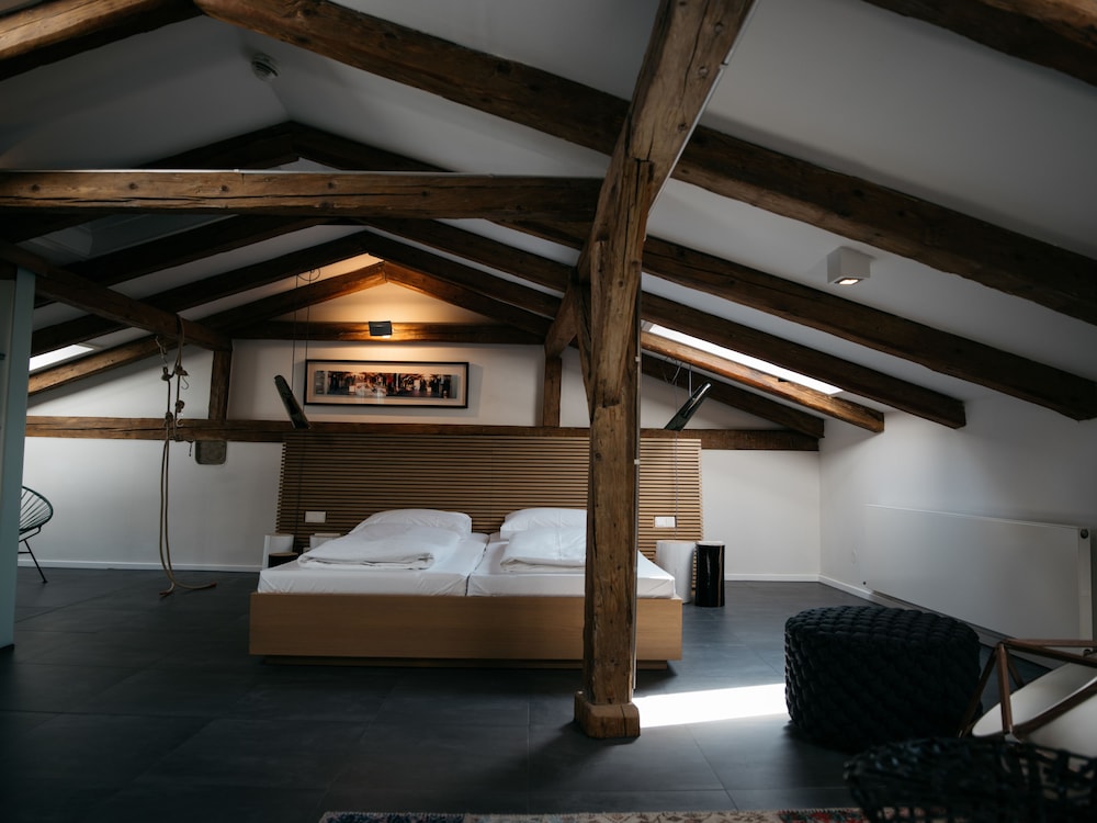 Suite (Maisonette) photo 2