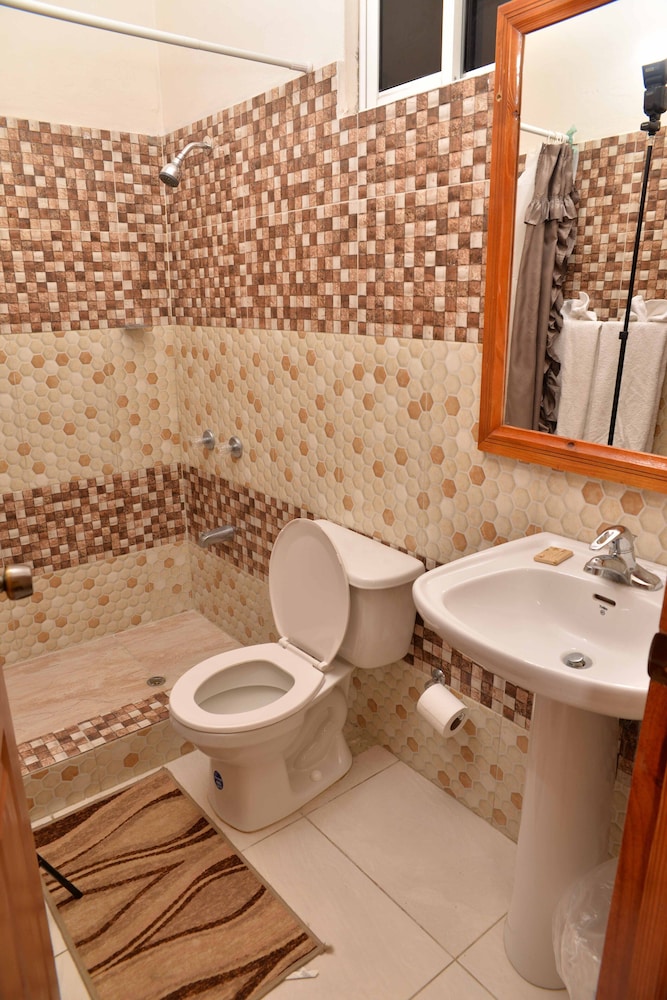 Family Double Room, 1 Queen Bed, Ocean View photo 2
