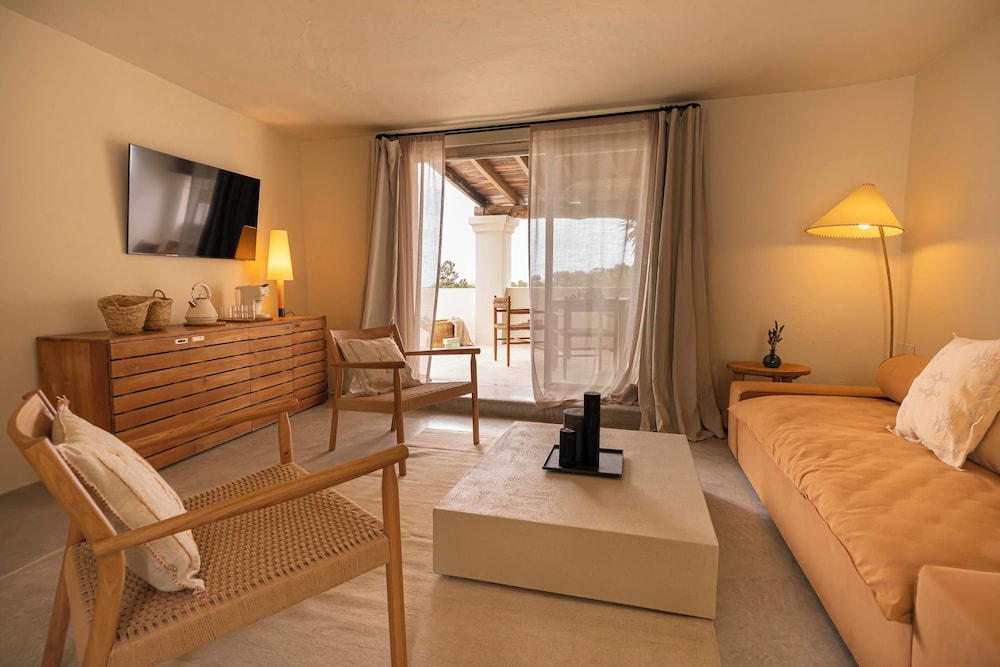 Suite, Vista al Mar