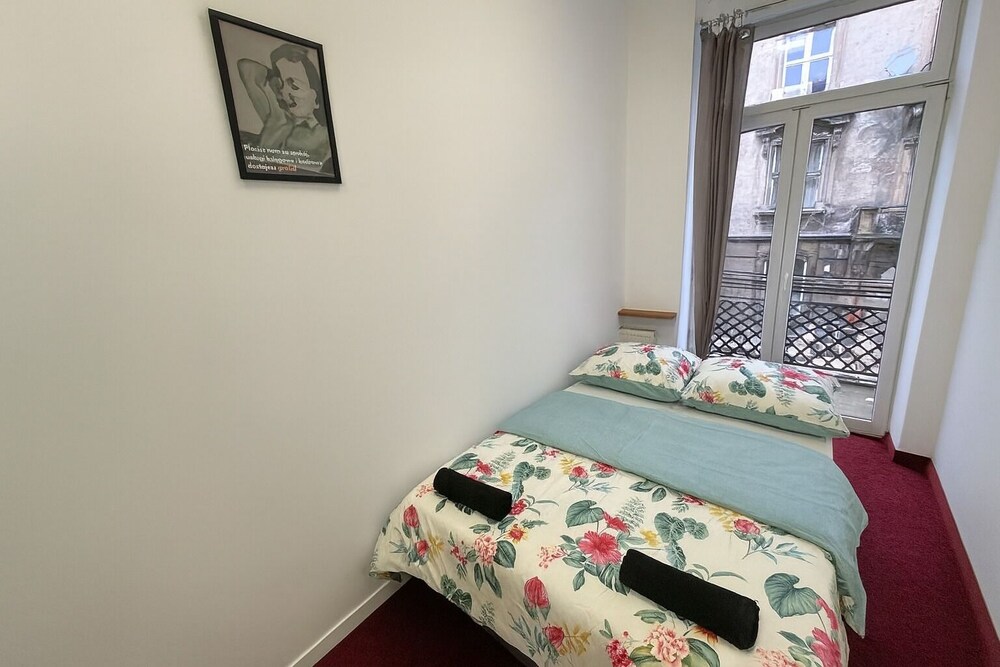 Classic Double Room, 1 Double Bed
