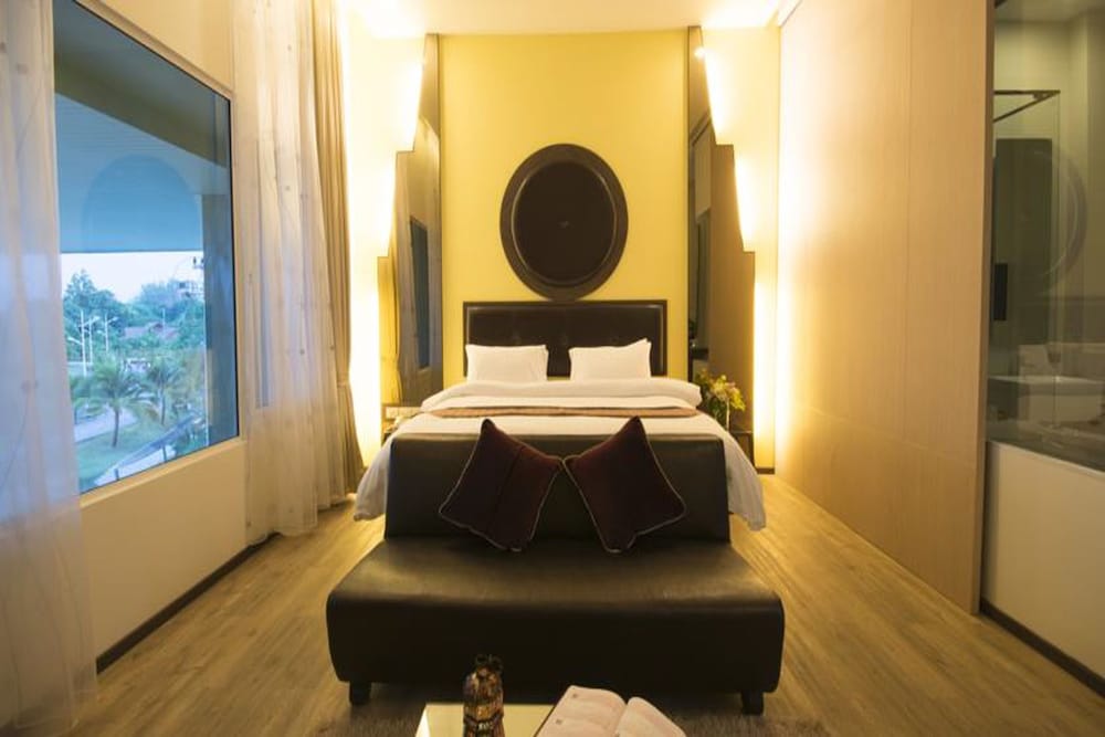 Superior Room photo 2