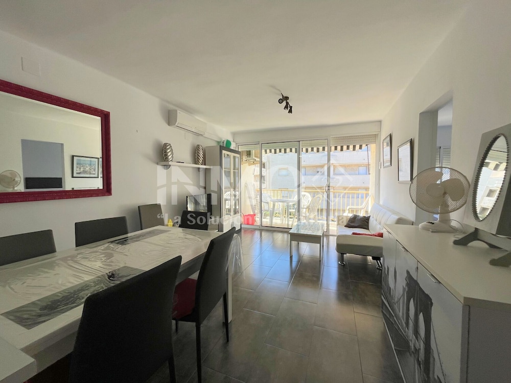 Apartamento, 2 habitaciones