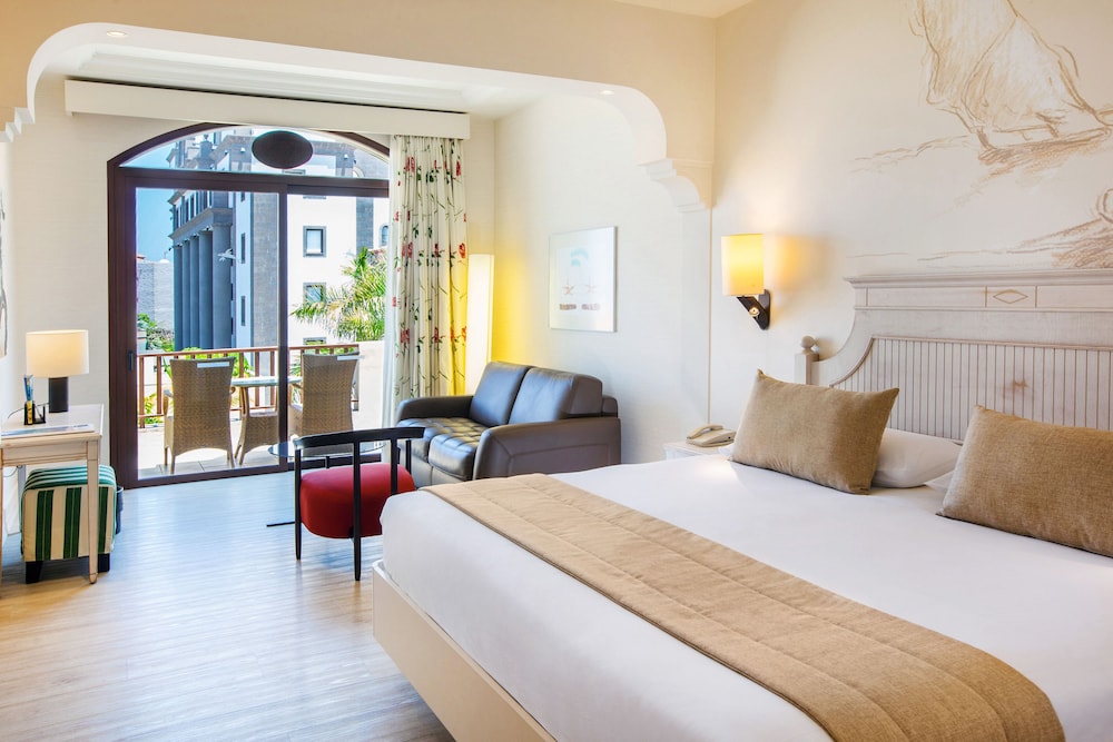 Standard Double Room, Terrace - Photo 3