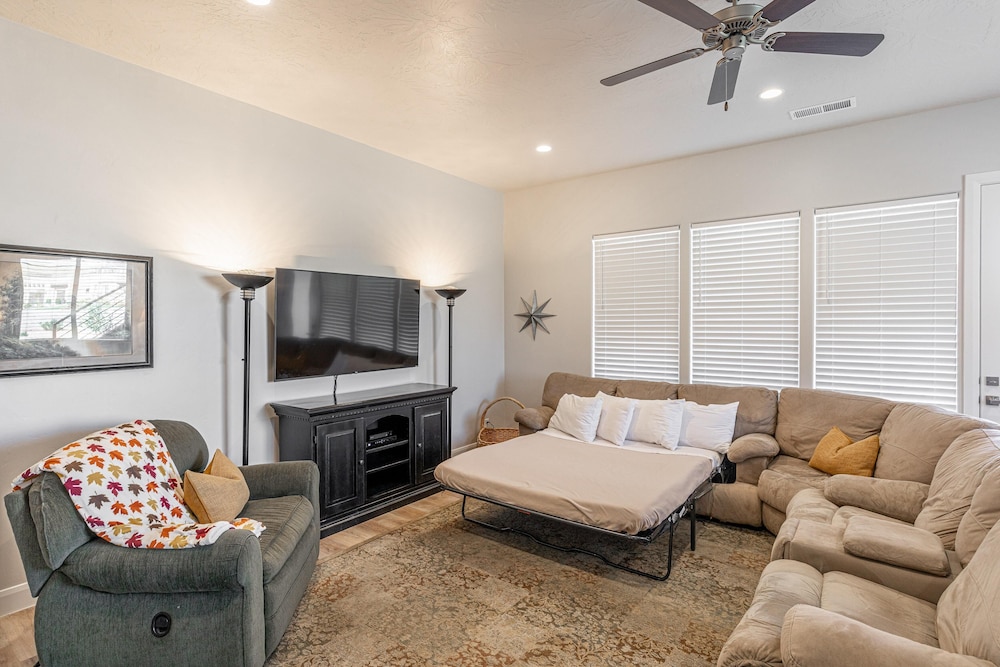 Townhome, Multiple Beds (Epic Escape) photo 1