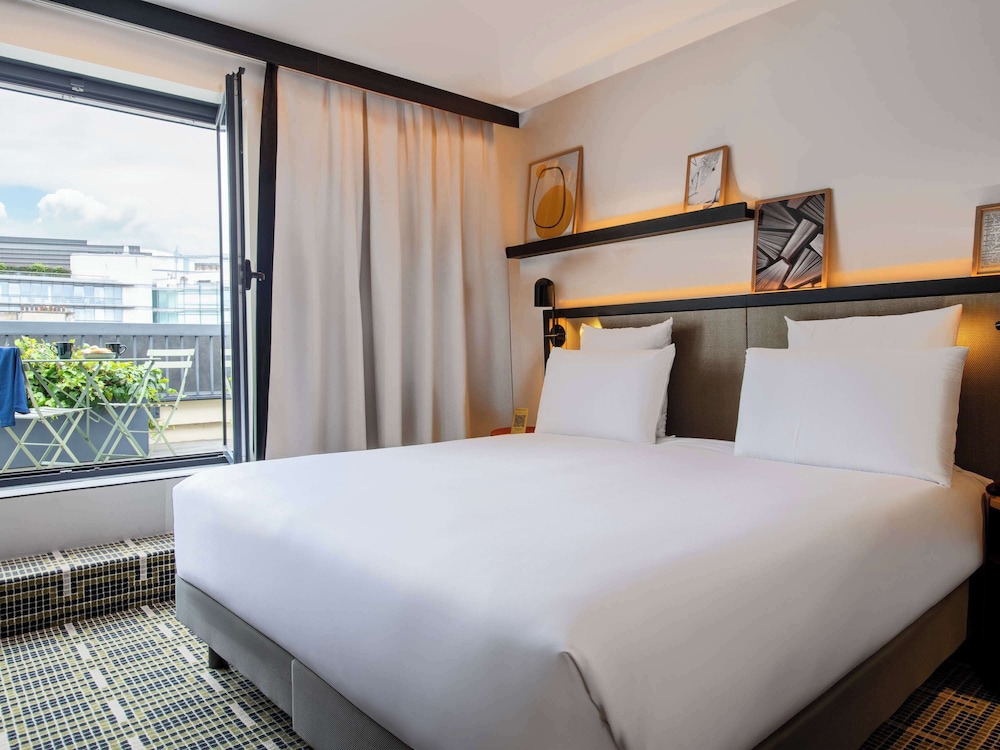 Premium Double Room, 1 Double Bed, Terrace (Privilege)