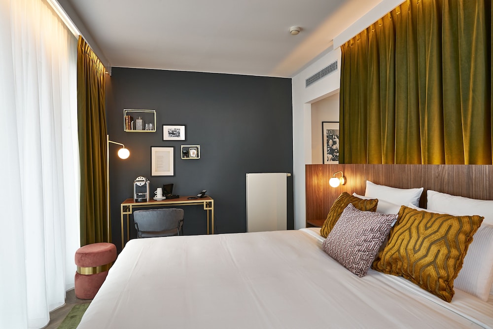Quadruple Room photo 1