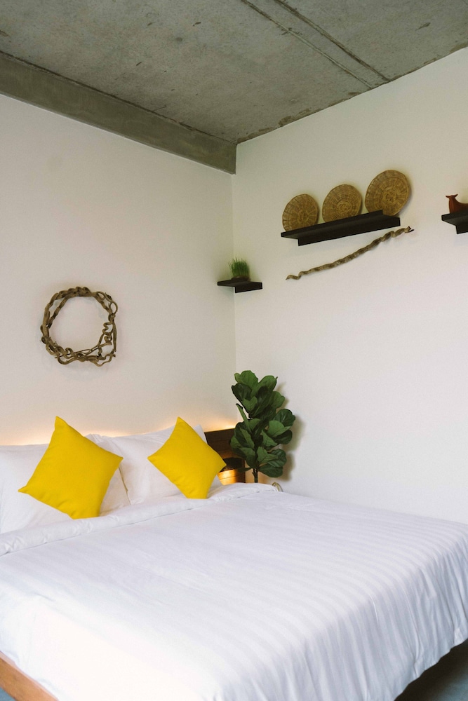 Deluxe Double Room - Photo 1