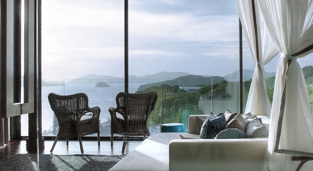 The Cape Absolute Suite - Ocean View